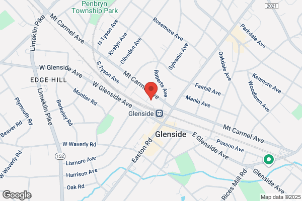 Glenside House