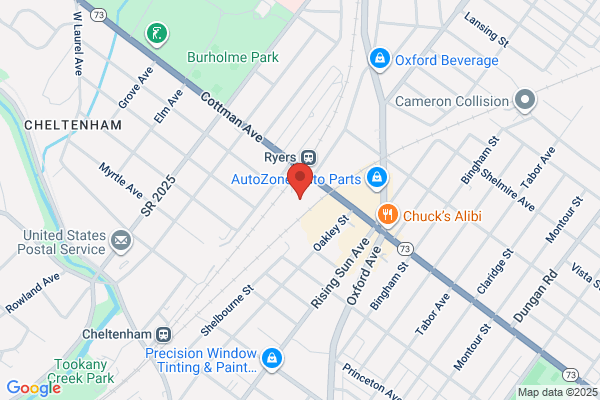 Regency Park Apartments