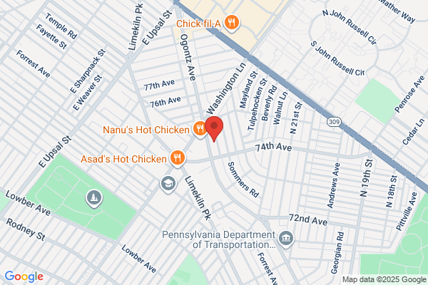TD Bank ATM