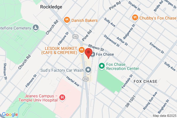 Fox Chase Auto Body