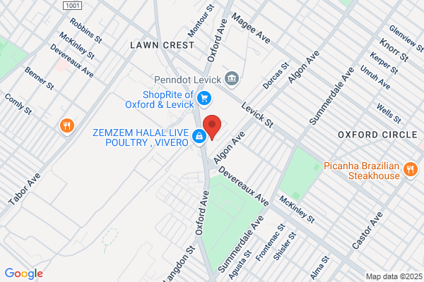 Oxford Avenue Auto Body