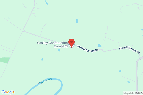 Caskey Carpentry & Remodeling Company