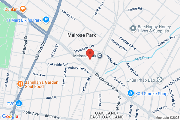 Melrose Station Apartments