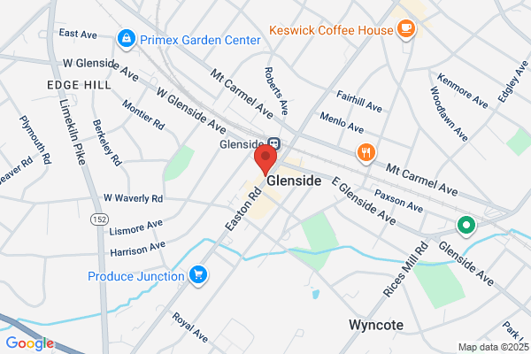 Glenside Pub