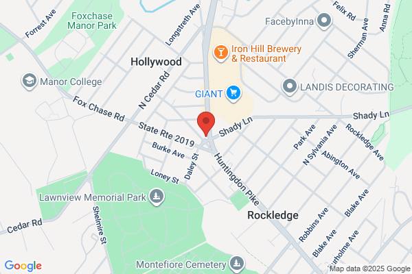 Hollywood Tavern