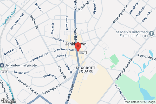 Jenkintown Upholstery