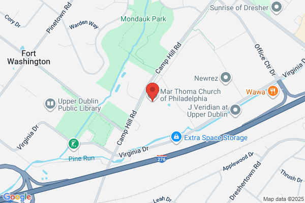Mar Thoma Church of Philadelphia
