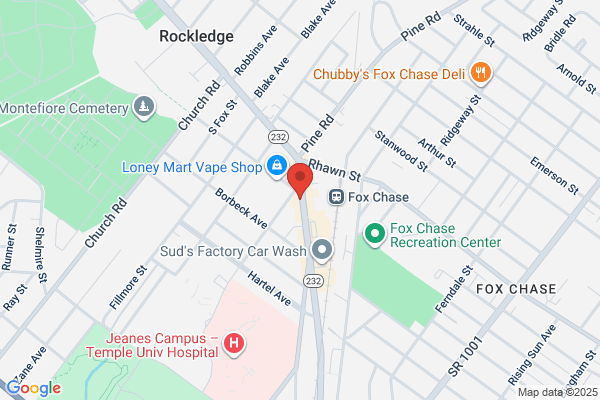 Fox Chase Deli & Catering