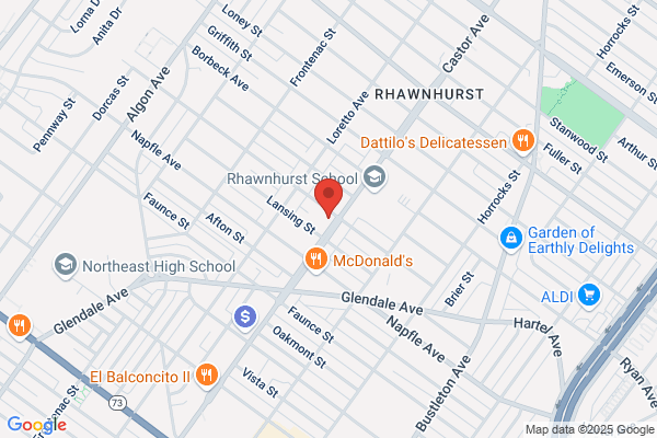 The Philadelphia Dentist