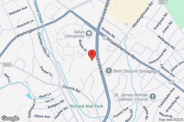 Blum Jerome DDS
