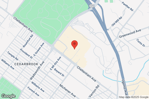 Dental Solutions of Cedarbrook