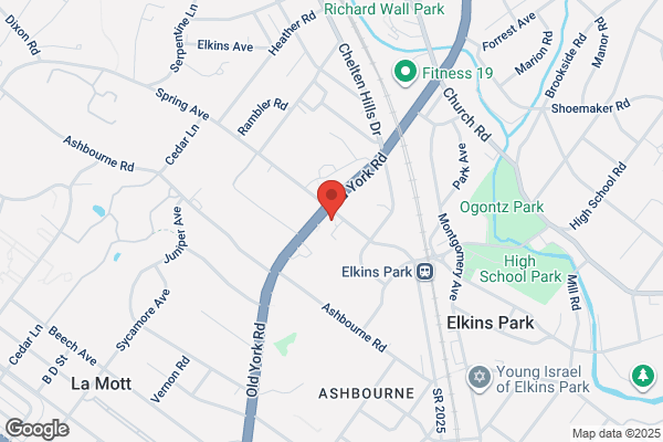 Upper Dublin Family Dentistry