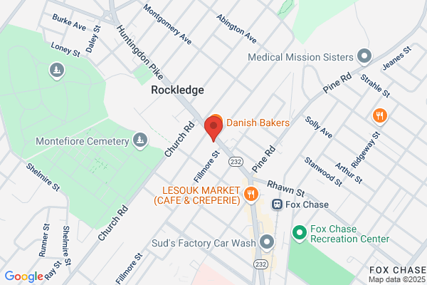 Temple Physicians at Rockledge