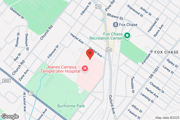 Temple Primary Care at Stapeley
