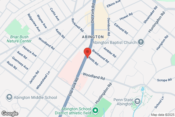 Abington Chiropractic