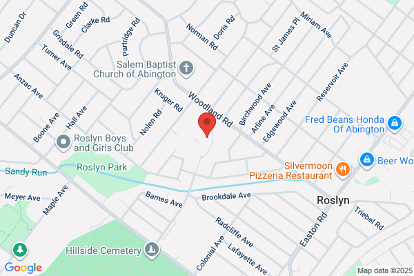 Brookside Healthcare & Rehabilitation Center