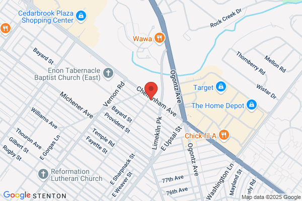Cranch Douglas Dentist