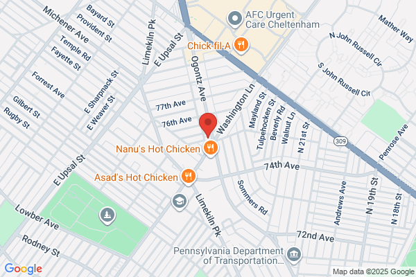 Dr. Sanul Corrielus -Best cardiologist in Philadelphia