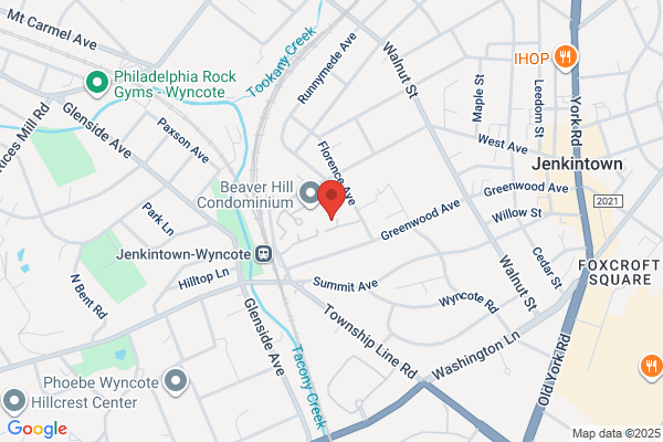 McMicken William H MD Internal Medicine