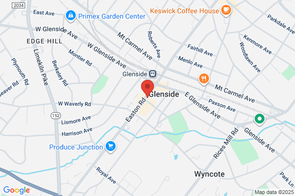 Glenside Hardware