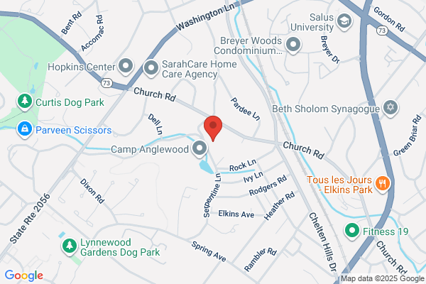 Cheltenham Township School District, Schools, Cheltenham Elementary