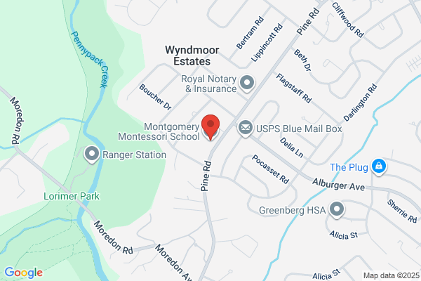 Montgomery Montessori School Inc