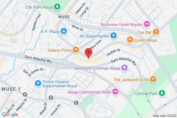 Suburban Network Services Inc