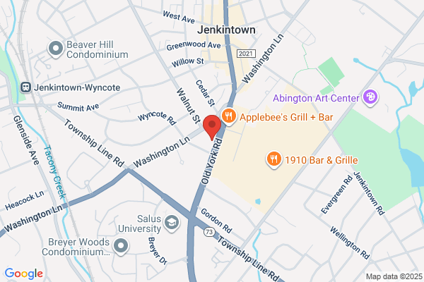 Dr. Min Son, Optometrist, and Associates - Jenkintown Eye