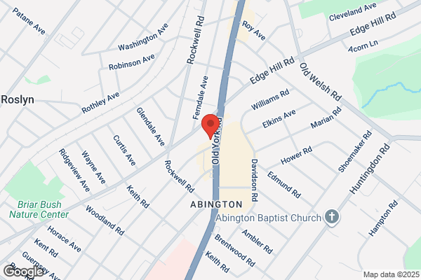 Richardson David G Funeral Home Inc