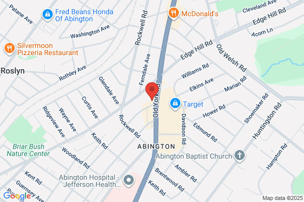 Rowland Baron Funeral Home