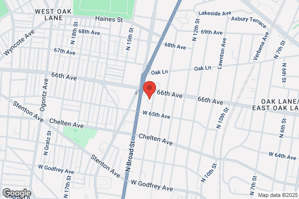 Al Green LLC