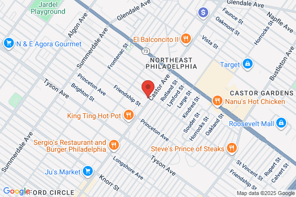 Castor Medical & Physical Therapy