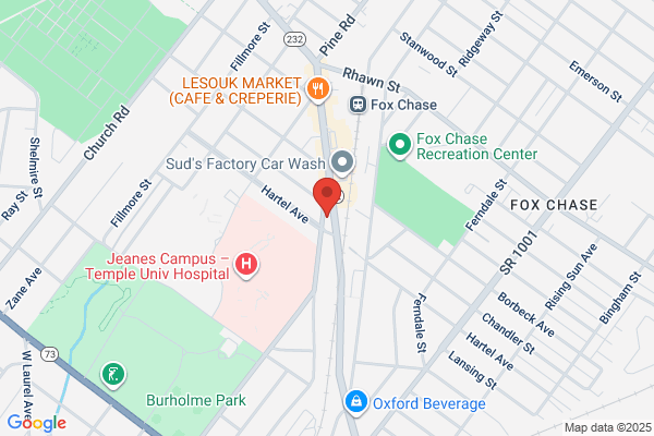 Fox Chase Family Medical Center