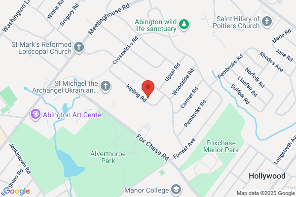 McCorry Heating & Cooling