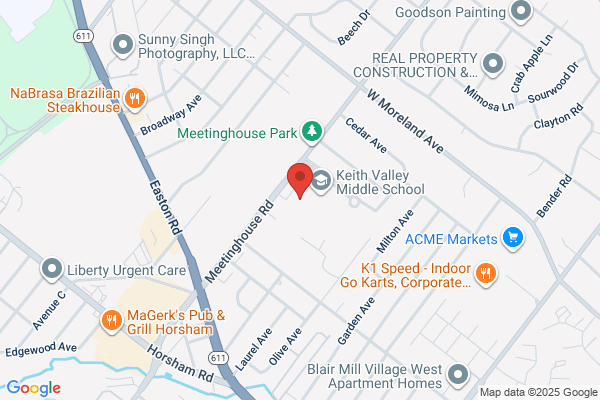 Abington Adult Evening School