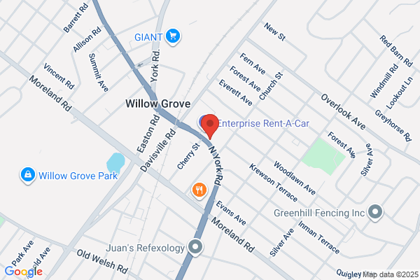 Sleepy's Willow Grove - Closed