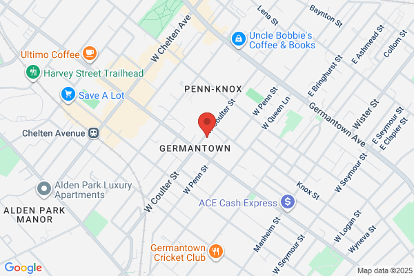 Philadelphia Cargo-Claim Consultants