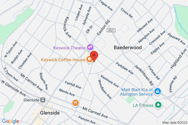 Keswick Jewelers Inc