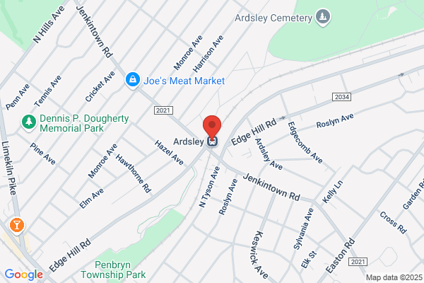 Ardsley Cleaners