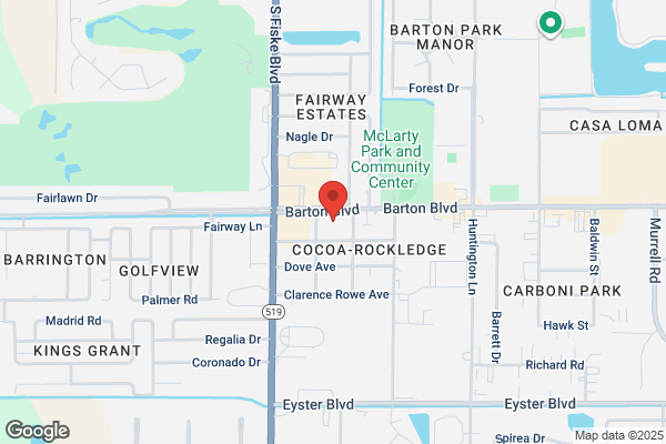 Rockledge Dry Cleaners