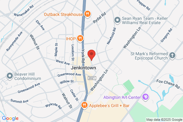 Jenkintown Associates