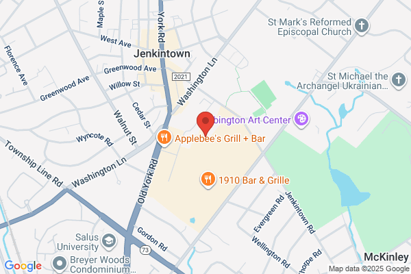 Jenkintown Dental Excellence