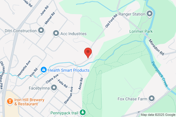 Walnut Hill Properties