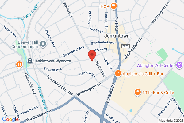 Jenkintown Business Graphics