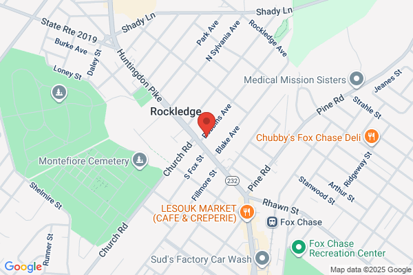 Rockledge Community Center
