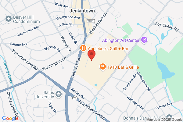 Stork Vision Jenkintown