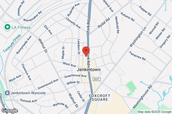 NovaCare Rehabilitation - Jenkintown