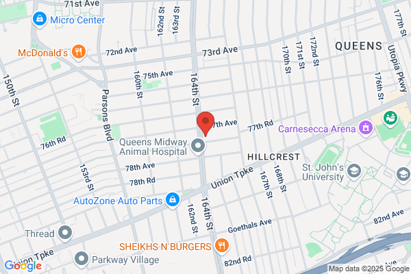 Atlas Plumbing Co