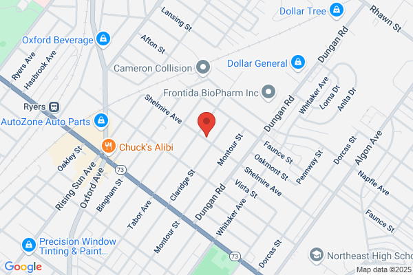 Foley Plumbing & Heating Inc