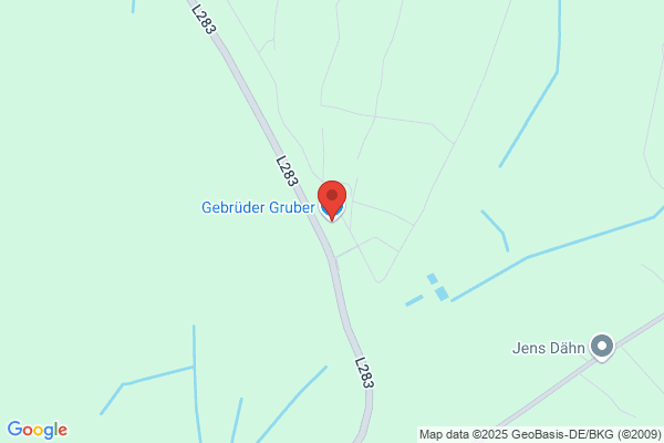 Gruber & Sons Inc